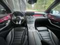 Mercedes-Benz GLC 43 AMG 4M. Prem.Pl. Memory Laser Matzwart Btw Auto Чорний - thumbnail 6
