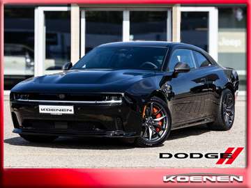 Daytona R/T Scat Pack 680Pk / Plus Group/ Sun and