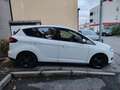 Ford C-Max 1.5 TDCi 120CV Start&Stop Titanium X KM RIFERITI A Weiß - thumbnail 7