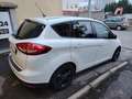 Ford C-Max 1.5 TDCi 120CV Start&Stop Titanium X KM RIFERITI A Weiß - thumbnail 8