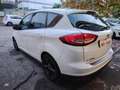 Ford C-Max 1.5 TDCi 120CV Start&Stop Titanium X KM RIFERITI A Weiß - thumbnail 10