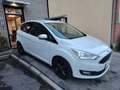 Ford C-Max 1.5 TDCi 120CV Start&Stop Titanium X KM RIFERITI A Weiß - thumbnail 6