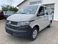 Volkswagen T6.1 Kombi kurz 2x Klima 9Sitzer 2+3 Garantie PDC Grau - thumbnail 1