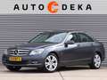 Mercedes-Benz C 180 K Avantgarde Automaat *Schuifdak*Navigatie*Parkeer Gris - thumbnail 1