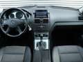 Mercedes-Benz C 180 K Avantgarde Automaat *Schuifdak*Navigatie*Parkeer Gris - thumbnail 3