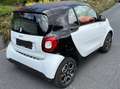 smart forTwo smart fortwo coupe passion Weiß - thumbnail 1