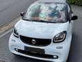 smart forTwo smart fortwo coupe passion Weiß - thumbnail 2