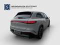 Mercedes-Benz EQS SUV EQS SUV 580 AMG 21" NAPPA Wärmepumpe TV NP180 Grau - thumbnail 2