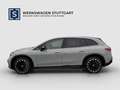 Mercedes-Benz EQS SUV EQS SUV 580 AMG 21" NAPPA Wärmepumpe TV NP180 Grau - thumbnail 4