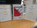 SEAT Mii Automatik/Klima/DAB Radio/el.FH/Servol./5Trg. Schwarz - thumbnail 13