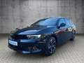 Opel Astra ST GS AHZV, PIXEL-LED, NAVI, HEAD-UP, DAB+ Zwart - thumbnail 1