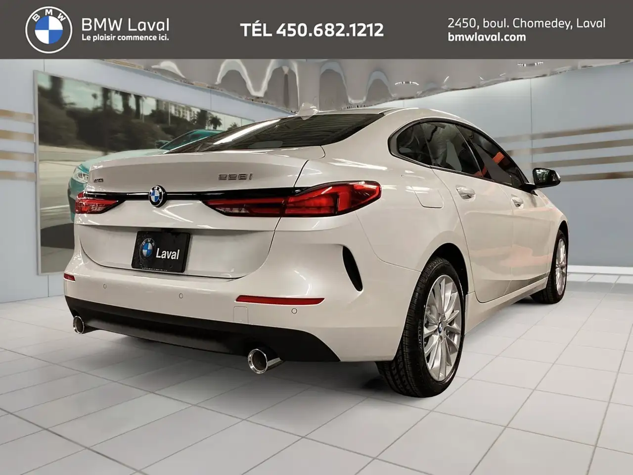 BMW 2 Series снимка BMW 2 Series