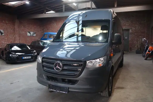 Mercedes-Benz eSprinter Kasten 314 L2 Inkl.Batterie Klima