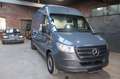 Mercedes-Benz eSprinter Kasten 314 L2 Inkl.Batterie Klima Gris - thumbnail 3