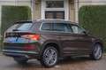 Skoda Kodiaq 2.0 TSI 4x4 Laurin&Klement PANO | 360 CAM | LEDER Marrón - thumbnail 5