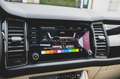 Skoda Kodiaq 2.0 TSI 4x4 Laurin&Klement PANO | 360 CAM | LEDER Marrón - thumbnail 36