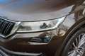 Skoda Kodiaq 2.0 TSI 4x4 Laurin&Klement PANO | 360 CAM | LEDER Marrón - thumbnail 14