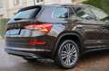 Skoda Kodiaq 2.0 TSI 4x4 Laurin&Klement PANO | 360 CAM | LEDER Marrón - thumbnail 16