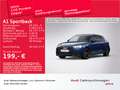 Audi A1 35 TFSI S tronic advanced Virtual/S Blau - thumbnail 1