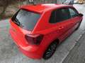 Volkswagen Polo 1.0 TGI CNG Active Navi Erdgas PDC SHZ Klima Navi Roşu - thumbnail 7