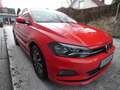 Volkswagen Polo 1.0 TGI CNG Active Navi Erdgas PDC SHZ Klima Navi Roşu - thumbnail 4