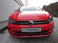 Volkswagen Polo 1.0 TGI CNG Active Navi Erdgas PDC SHZ Klima Navi Roşu - thumbnail 3
