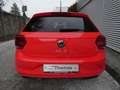Volkswagen Polo 1.0 TGI CNG Active Navi Erdgas PDC SHZ Klima Navi Roşu - thumbnail 8