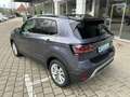 Volkswagen T-Cross 1.0 TSI DSG Life RearView, LED, SHZ, PDC, KESSY K Grau - thumbnail 9
