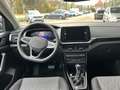 Volkswagen T-Cross 1.0 TSI DSG Life RearView, LED, SHZ, PDC, KESSY K Grau - thumbnail 8