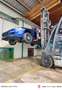 Honda CRX CRX 1,6 ESi VTEC Daytona Blau - thumbnail 10