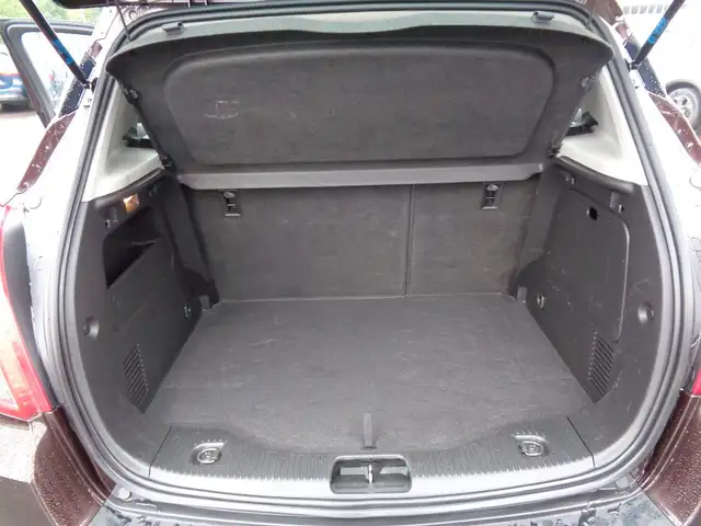 Opel Mokka view 8