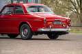 Volvo Amazon 123GT | LPG | Overdrive | Dubbele carburateurs Rouge - thumbnail 10