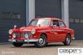 Volvo Amazon 123GT | LPG | Overdrive | Dubbele carburateurs Rouge - thumbnail 3