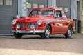Volvo Amazon 123GT | LPG | Overdrive | Dubbele carburateurs Rouge - thumbnail 9