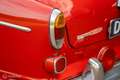 Volvo Amazon 123GT | LPG | Overdrive | Dubbele carburateurs Rouge - thumbnail 13