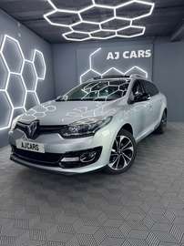 ESTATE 1.6 dCi 130Ch BOSE *CAMERA DE RECUL *TOIT OUVRANT *GPS* GARANTIE 12 MOIS*