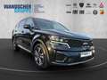 Kia Sorento 2.2 CRDi Spirit Navi*Bose*AHK*ACC Noir - thumbnail 9