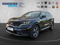 Kia Sorento 2.2 CRDi Spirit Navi*Bose*AHK*ACC Noir - thumbnail 1