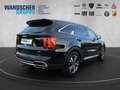 Kia Sorento 2.2 CRDi Spirit Navi*Bose*AHK*ACC Noir - thumbnail 7
