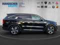 Kia Sorento 2.2 CRDi Spirit Navi*Bose*AHK*ACC Noir - thumbnail 8