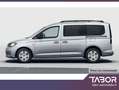 Volkswagen Caddy Maxi 1.5 PHEV 116 DSG Keyl Kam Argent - thumbnail 2