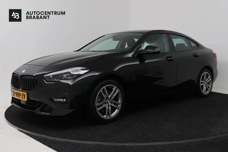 BMW Seria 2