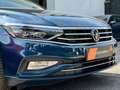 Volkswagen Passat Variant 2.0 TDi DSG GPS CARPLAY CAMERA ECL. AMBIANCE Bleu - thumbnail 5