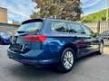 Volkswagen Passat Variant 2.0 TDi DSG GPS CARPLAY CAMERA ECL. AMBIANCE Bleu - thumbnail 19