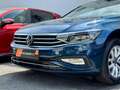 Volkswagen Passat Variant 2.0 TDi DSG GPS CARPLAY CAMERA ECL. AMBIANCE Bleu - thumbnail 3
