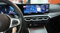 BMW 330 330e xDrive Touring M Sport Negro - thumbnail 35