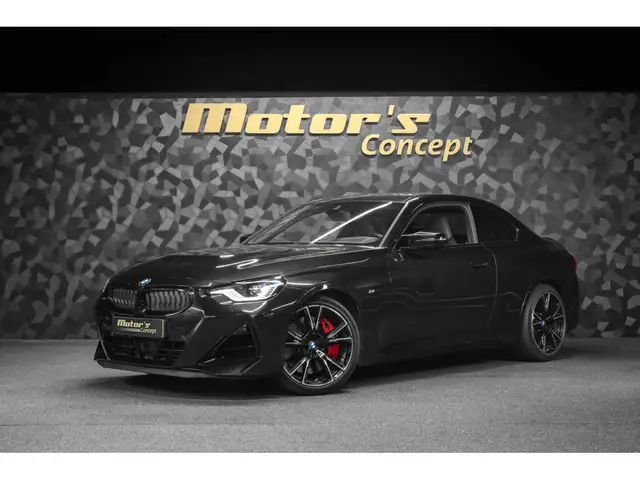 BMW 240 M i G42 X-DRIVE