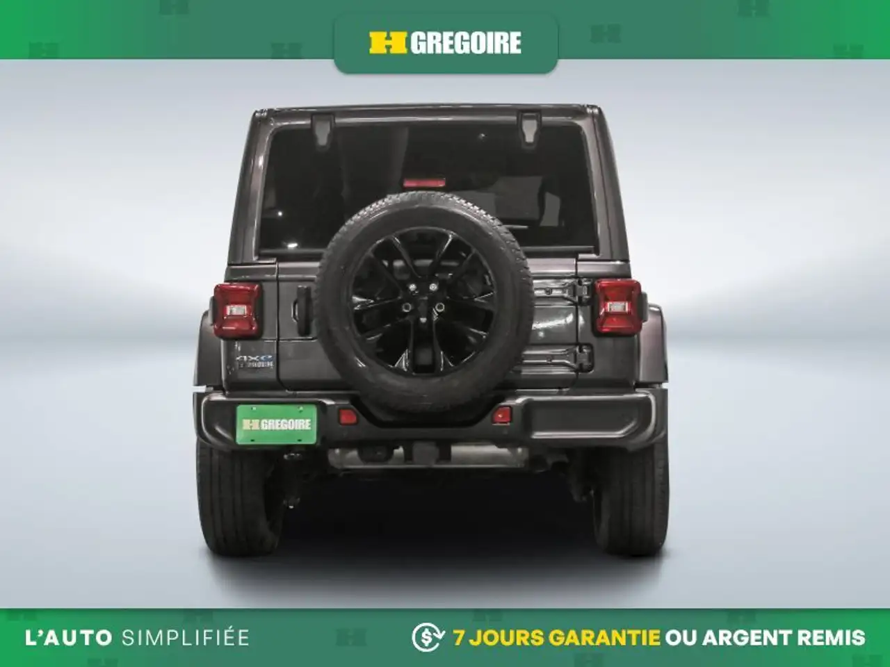 Jeep Wrangler снимка Jeep Wrangler