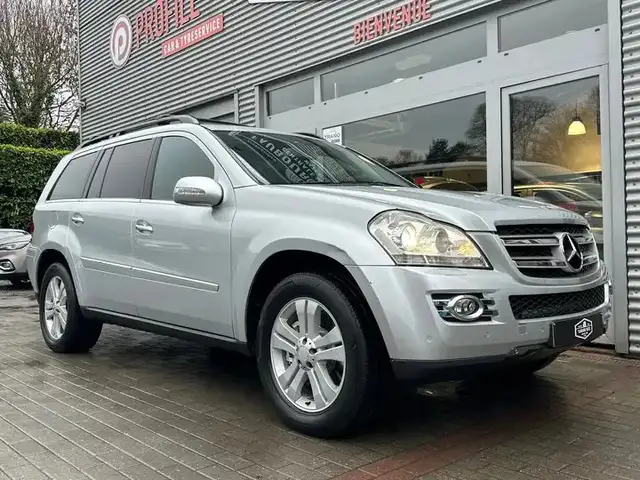 Mercedes-Benz GL 500 Classe GL 500 7 Places
