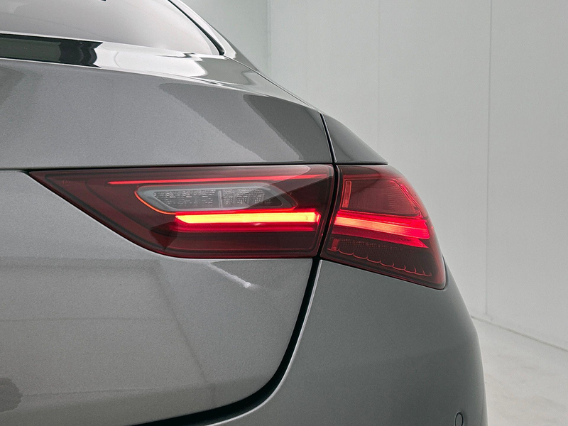 Mercedes-Benz CLA 250 CLA-Coupé e Business Solution AMG | Panorama dak — photo 10